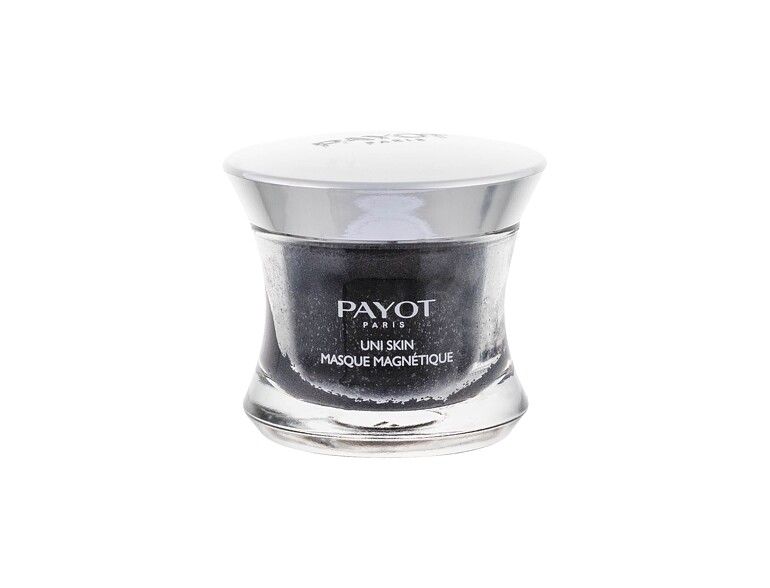 Gesichtsmaske PAYOT Uni Skin Masque Magnétique 80 g Beschädigte Schachtel