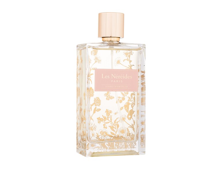 Eau de Parfum Les Nereides Etoile d'Oranger 100 ml