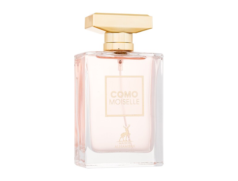 Eau de Parfum Maison Alhambra Como Moiselle 100 ml