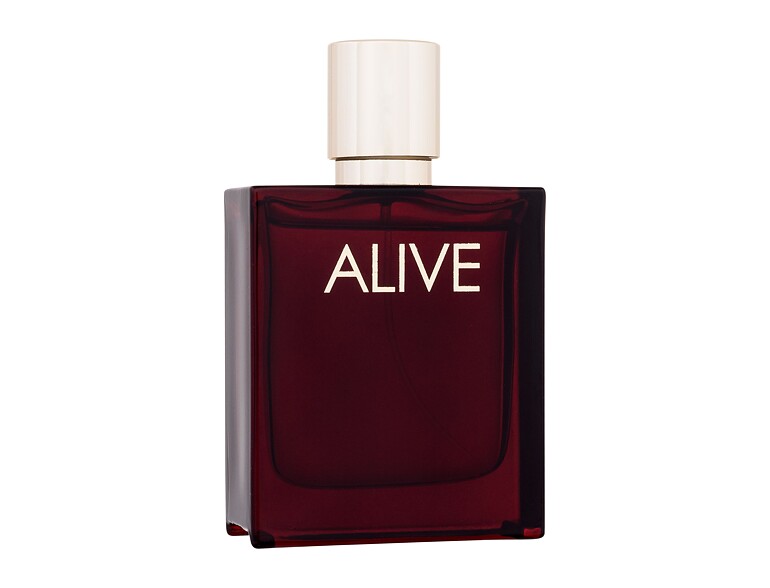 Parfum HUGO BOSS BOSS Alive Absolu 50 ml
