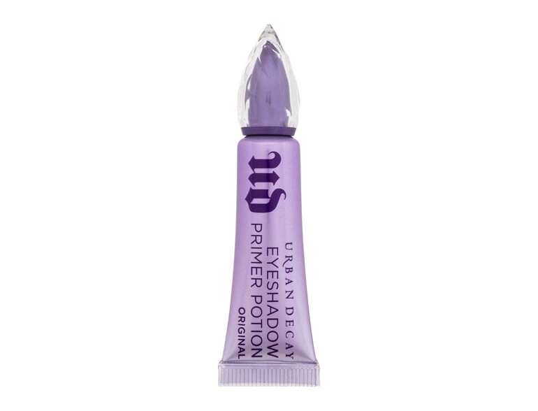 Lidschatten Base Urban Decay Eyeshadow Primer Potion Original 5 ml Nude Beschädigte Schachtel