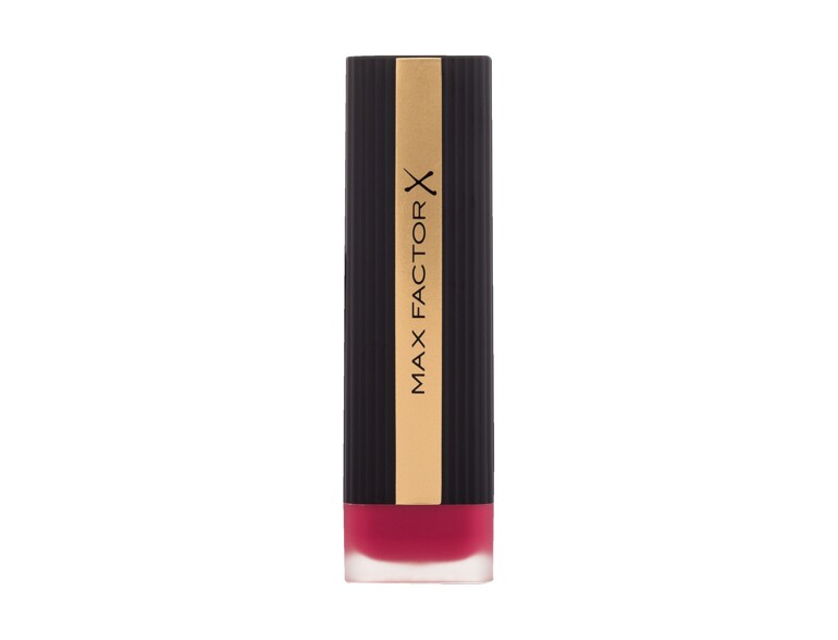 Lippenstift Max Factor Velvet Mattes 3,4 g 025 Blush