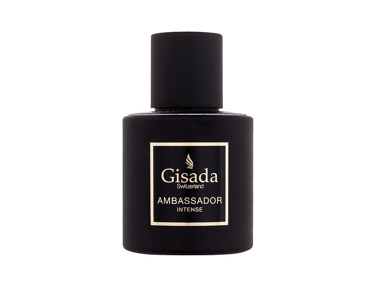 Eau de Parfum Gisada Ambassador Intense 50 ml