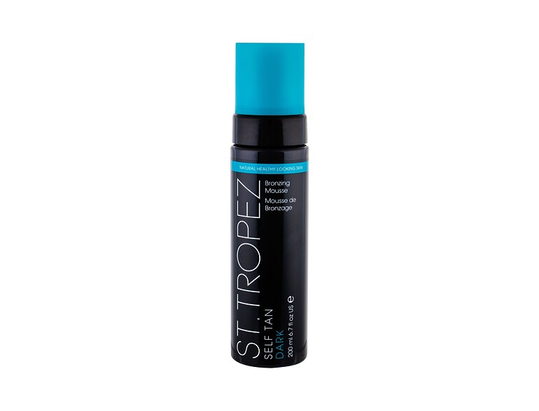 Selbstbräuner St.Tropez Self Tan Dark 200 ml Beschädigtes Flakon