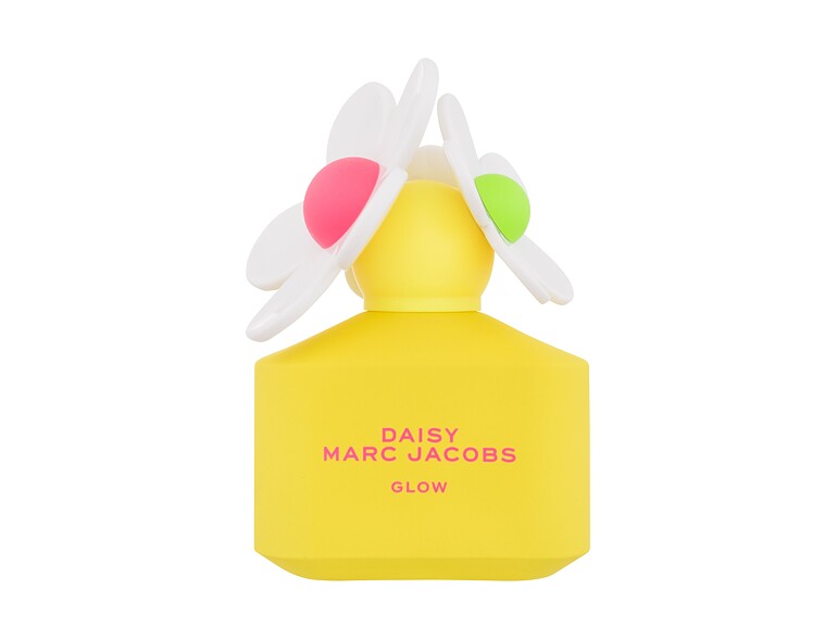 Eau de Toilette Marc Jacobs Daisy Glow 50 ml