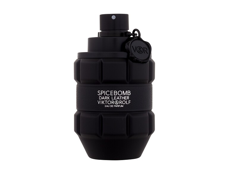 Eau de Parfum Viktor & Rolf Spicebomb Dark Leather 90 ml