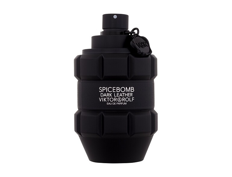 Eau de Parfum Viktor & Rolf Spicebomb Dark Leather 150 ml