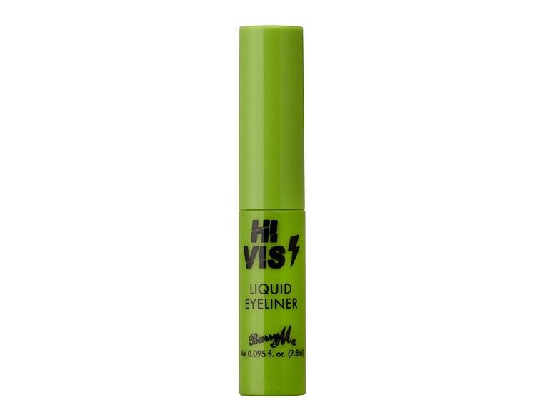 Eyeliner Barry M Hi Vis 2,8 ml Charged Up