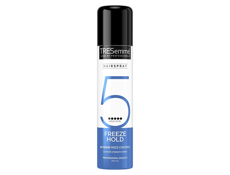 Haarspray  TRESemmé Freeze Hold Hairspray 250 ml
