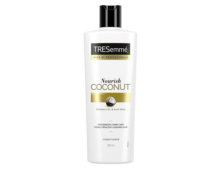 Conditioner TRESemmé Nourish Coconut Conditioner 400 ml