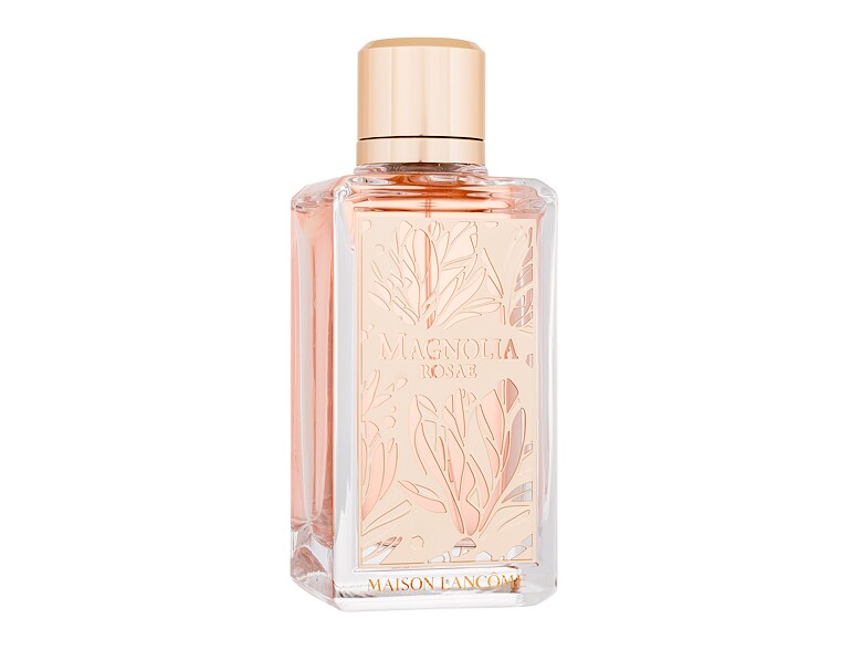 Eau de Parfum Lancôme Maison Lancome Magnolia Rosae 100 ml Beschädigte Schachtel