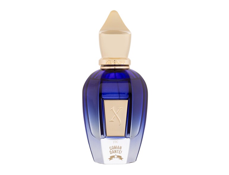 Eau de Parfum Xerjoff JTC Comandante! 50 ml