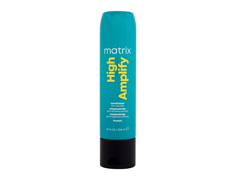  Après-shampooing Matrix High Amplify 300 ml flacon endommagé