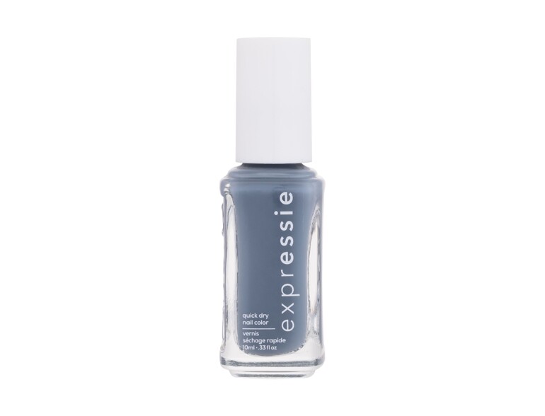 Nagellack Essie Expressie 10 ml 340 Air Dry Beschädigtes Flakon