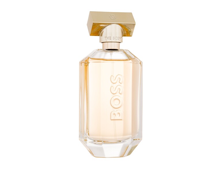 Eau de parfum HUGO BOSS Boss The Scent 100 ml