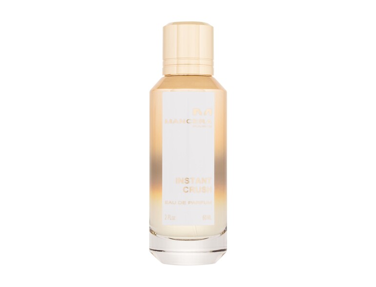 Eau de Parfum MANCERA Collection L'Or Instant Crush 60 ml