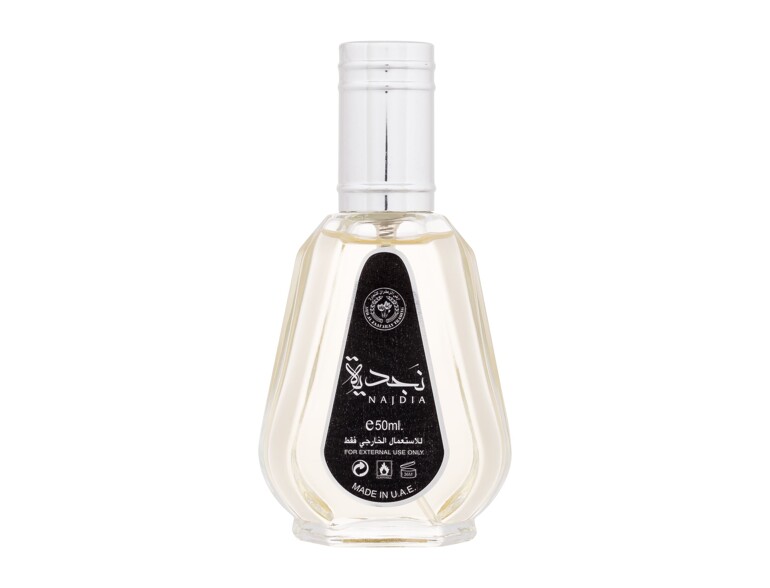 Eau de Parfum Ard Al Zaafaran Najdia 50 ml