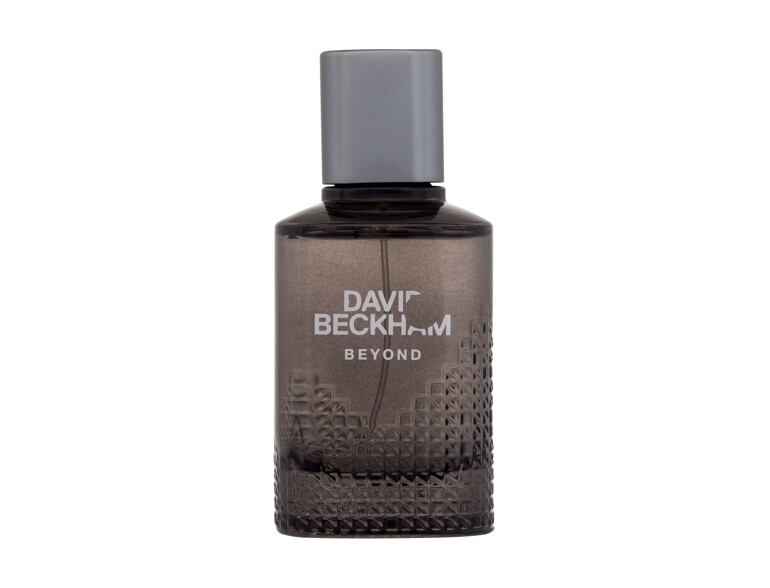 Eau de Toilette David Beckham Beyond 60 ml