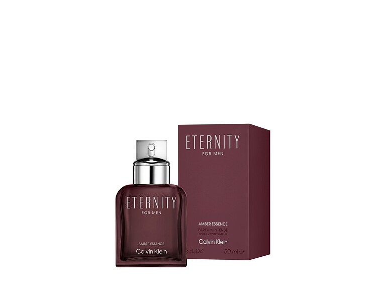 Parfum Calvin Klein Eternity Amber Essence 50 ml