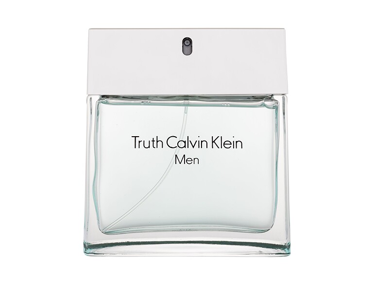 Eau de Toilette Calvin Klein Truth 100 ml