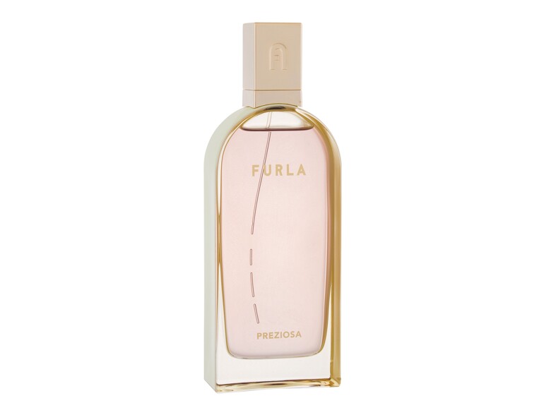 Eau de Parfum Furla Preziosa 100 ml Beschädigte Schachtel