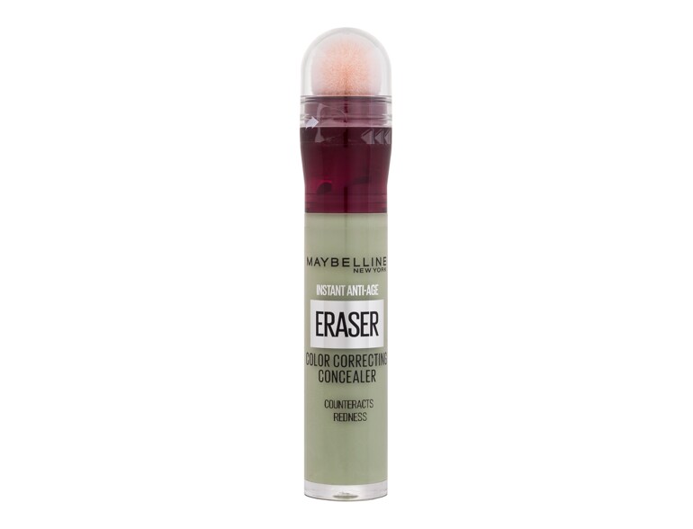 Concealer Maybelline Instant Anti-Age Eraser Color Correcting 6,8 ml Green
