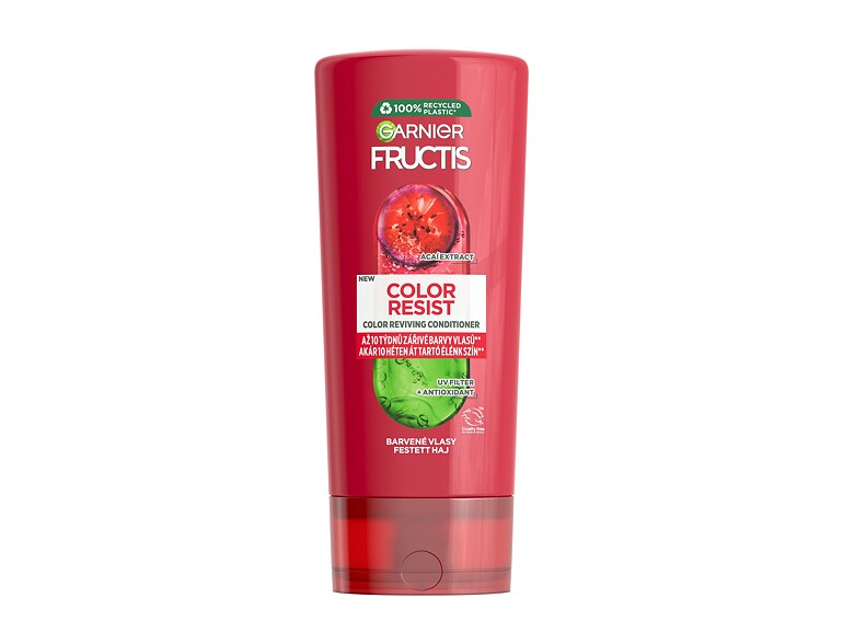 Haarbalsam  Garnier Fructis Color Resist 200 ml