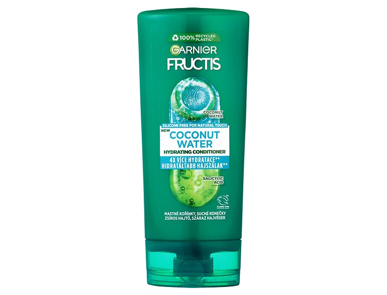 Conditioner Garnier Fructis Coconut Water 200 ml