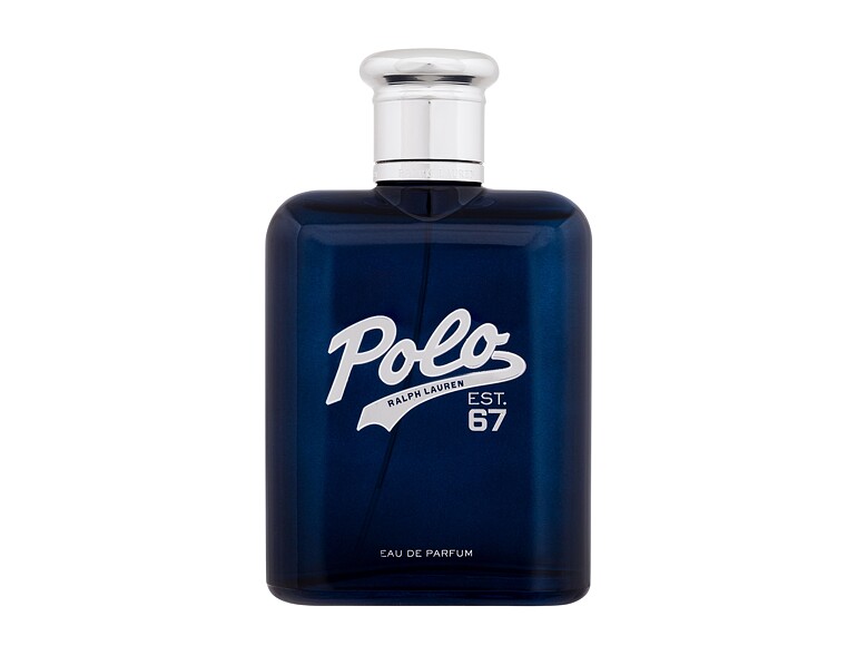 Eau de Parfum Ralph Lauren Polo 67 125 ml