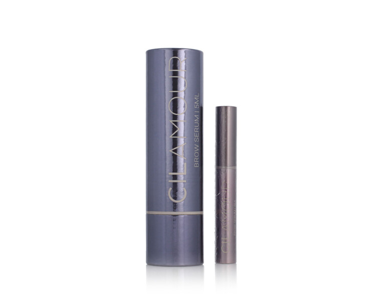 Wimpern- und Augenbrauenpflege Cilamour Brow Serum 5 ml