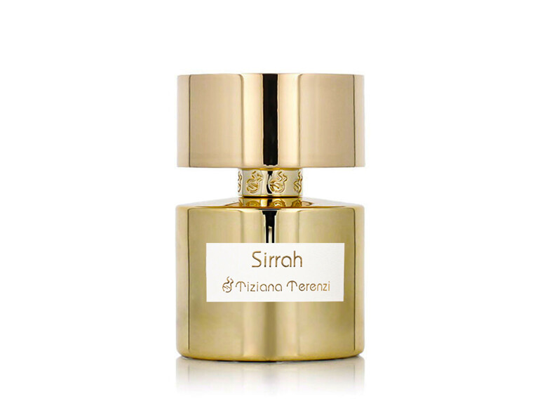 Extrait de Parfum Tiziana Terenzi Sirrah 100 ml