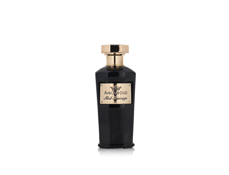 Eau de Parfum Amouroud Miel Sauvage 100 ml