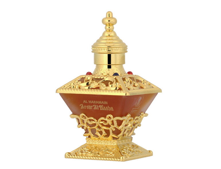 Parfümiertes Öl Al Haramain Attar Al Kaaba 25 ml