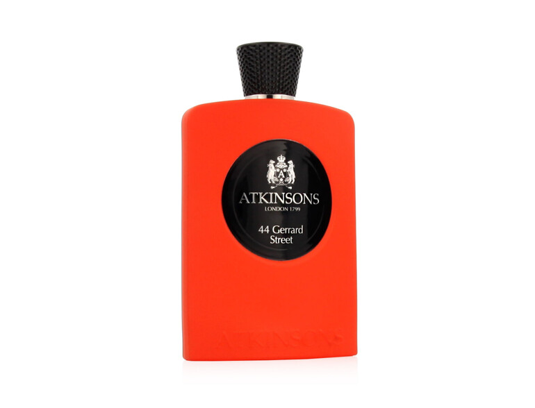 Eau de Cologne Atkinsons 44 Gerrard Street 100 ml