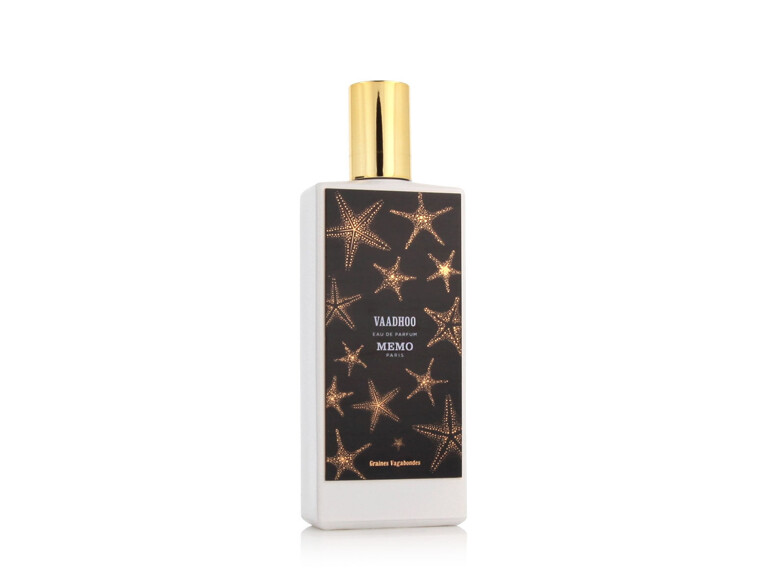 Eau de Parfum Memo Paris Vaadhoo 75 ml