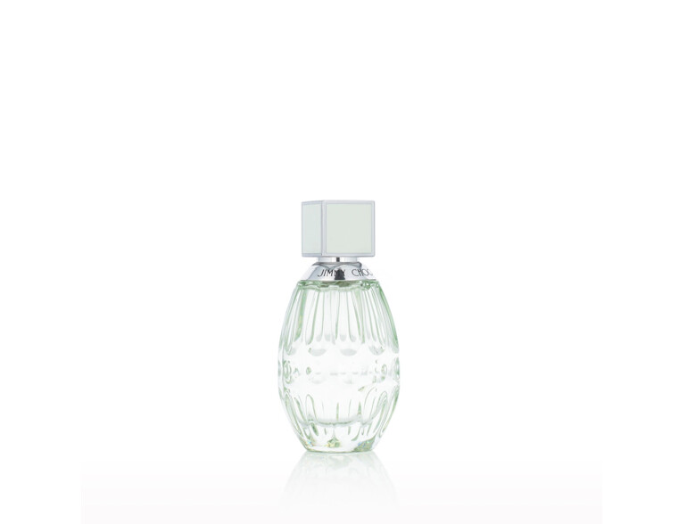Eau de Toilette Jimmy Choo Floral 40 ml