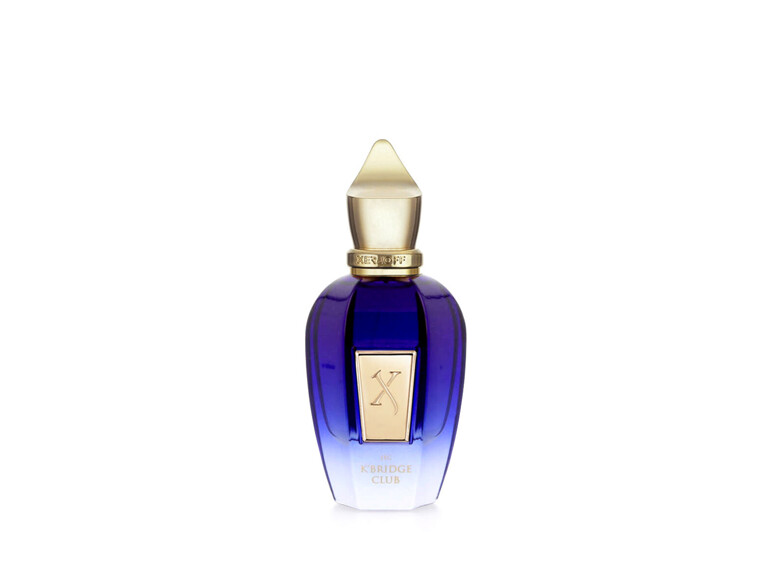 Eau de Parfum Xerjoff JTC K'bridge Club 50 ml