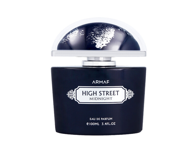 Eau de Parfum Armaf High Street Midnight 100 ml