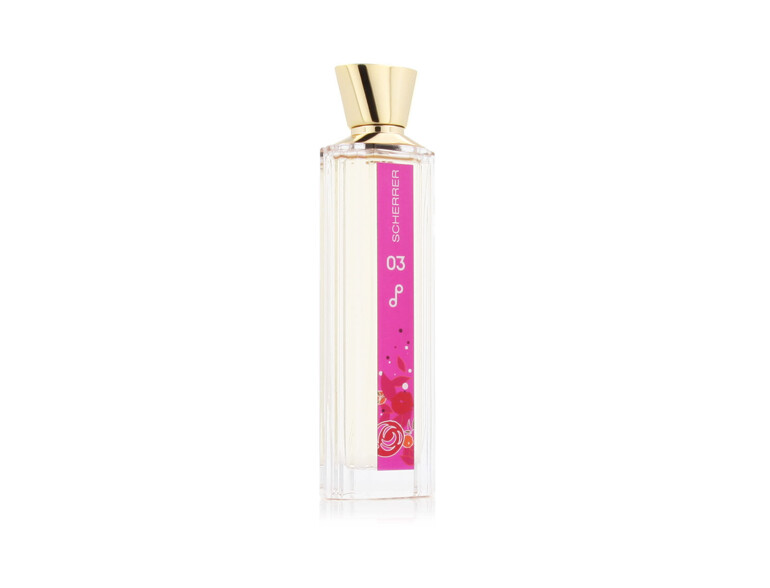 Eau de Toilette Jean Louis Scherrer Pop Delights 03 100 ml