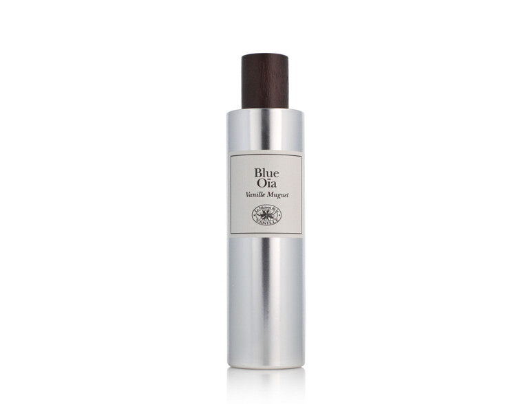 Eau de Parfum La Maison de la Vanille Blue Oia / Vanille Muguet 100 ml