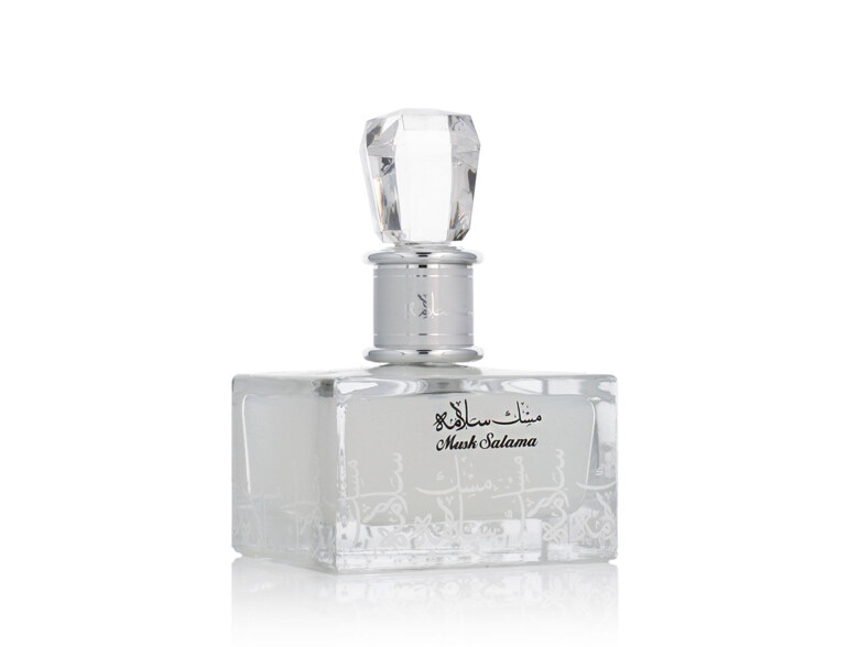 Eau de Parfum Lattafa Musk Salama 100 ml