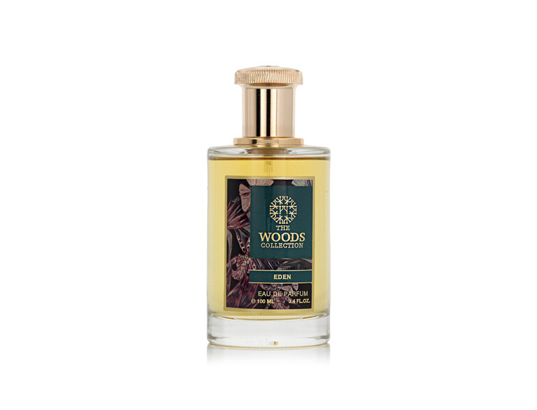 Eau de Parfum The Woods Collection Eden 100 ml