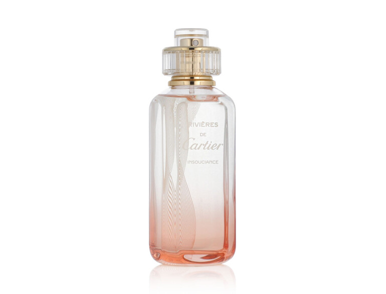 Eau de Toilette Cartier Riviéres De Cartier Insouciance 100 ml