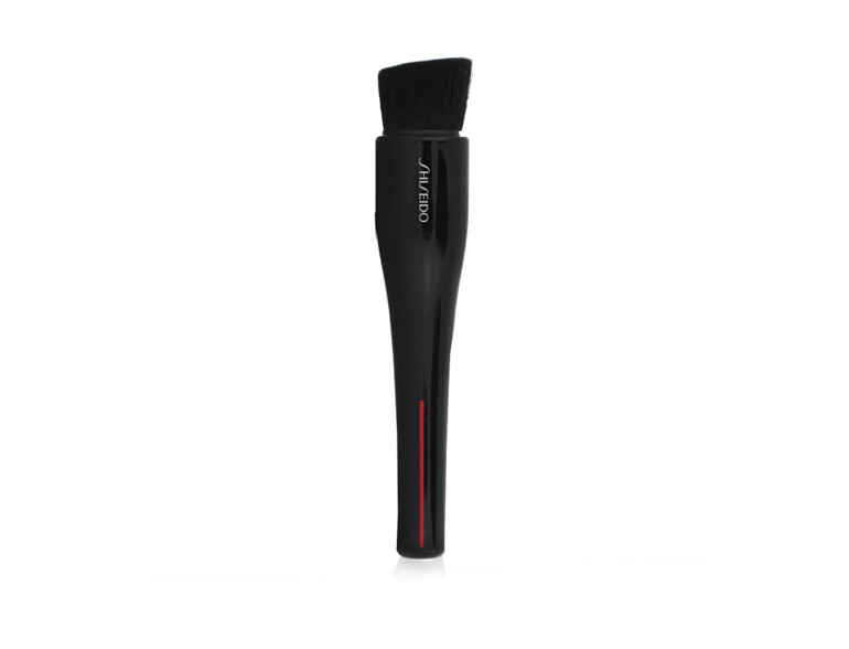 Pinsel Shiseido Hasu Fude Foundation Brush 1 St.