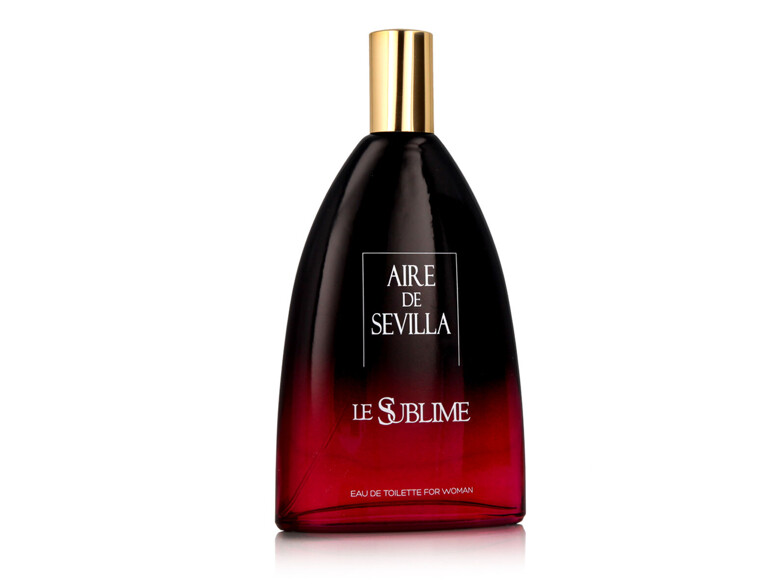 Eau de Toilette Instituto Espanol Aire de Sevilla Le Sublime 150 ml
