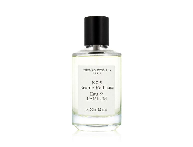 Eau de Parfum Thomas Kosmala No.6 Brume Radieuse 100 ml