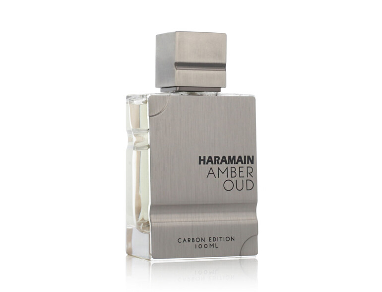 Eau de Parfum Al Haramain Amber Oud Carbon Edition 100 ml
