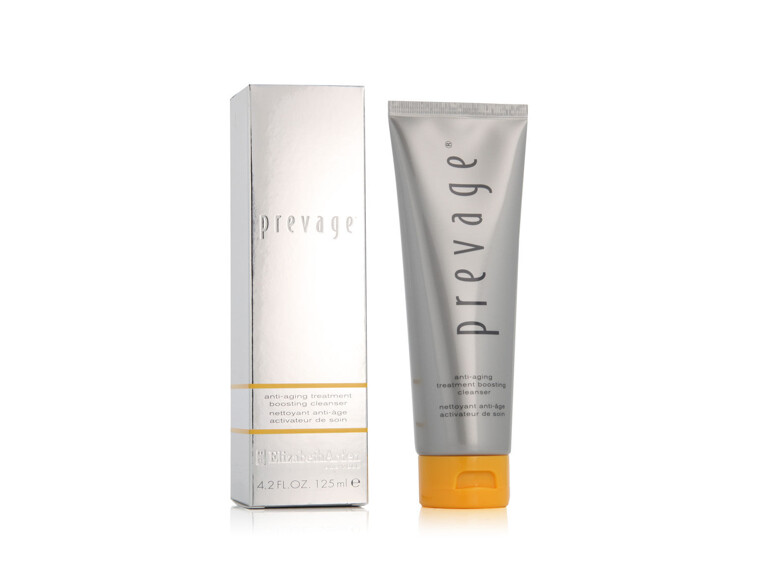 Peeling Elizabeth Arden Prevage® Anti-Aging Treatment Boosting Cleanser 125 ml