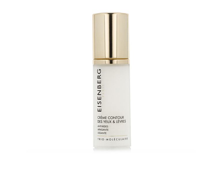 Augencreme Eisenberg Eye and Lip Contour Cream 30 ml