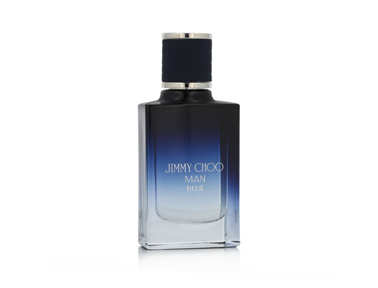 Eau de Toilette Jimmy Choo Man Blue 30 ml